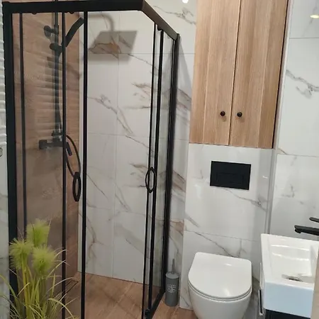 Apartament U Moniki Владыславово