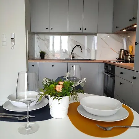 Apartament U Moniki *