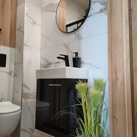 Apartament U Moniki