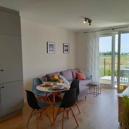 Apartament U Moniki * Wladyslawowo