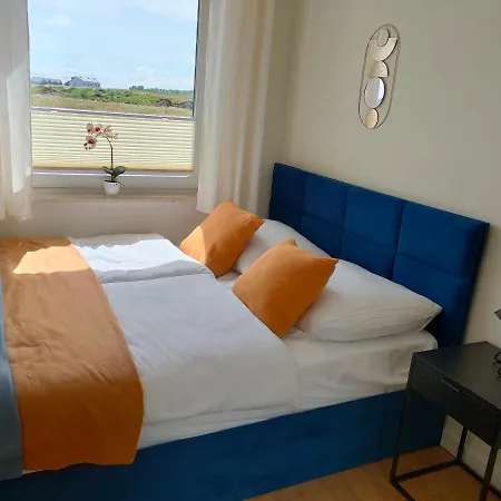 公寓 Apartament U Moniki *