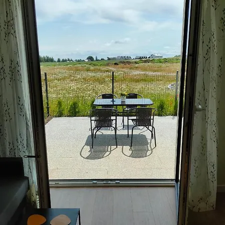Apartament U Moniki * Władysławowo