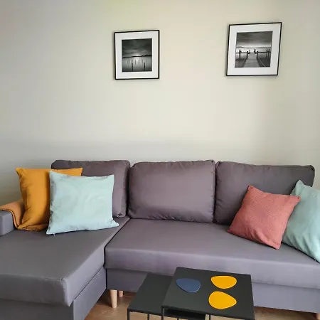 Apartment Apartament U Moniki *